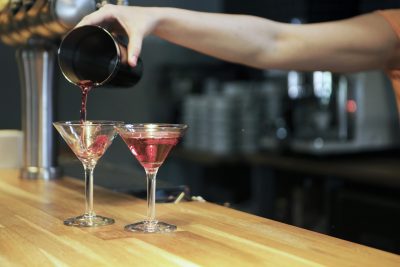 Sommarjobba på Bratt Sommarjobba på Bratt