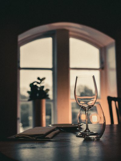 Höstens öppettider i restaurangen Höstens öppettider i restaurangen
