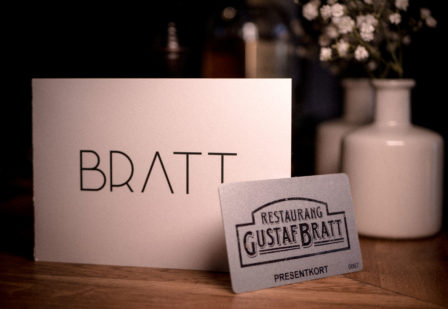 presentkort