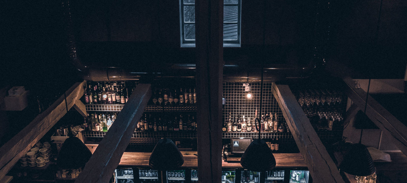 Restaurang Gustaf Bratt i Falkenberg