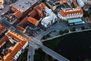Sommarens musikprogram