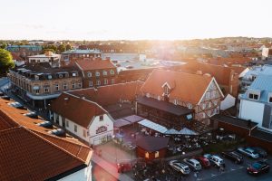 Tack för en magisk sommar