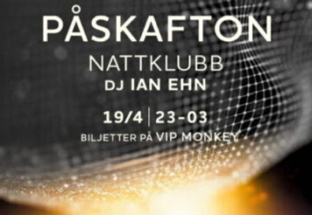 päskafton klubb final